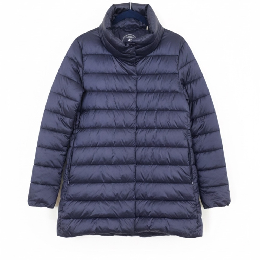 SAVE THE DUCK long puffer